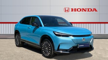 Honda E Ny1 150kW Advance 69kWh 5dr Auto Electric Hatchback